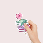 Sticker de canapes