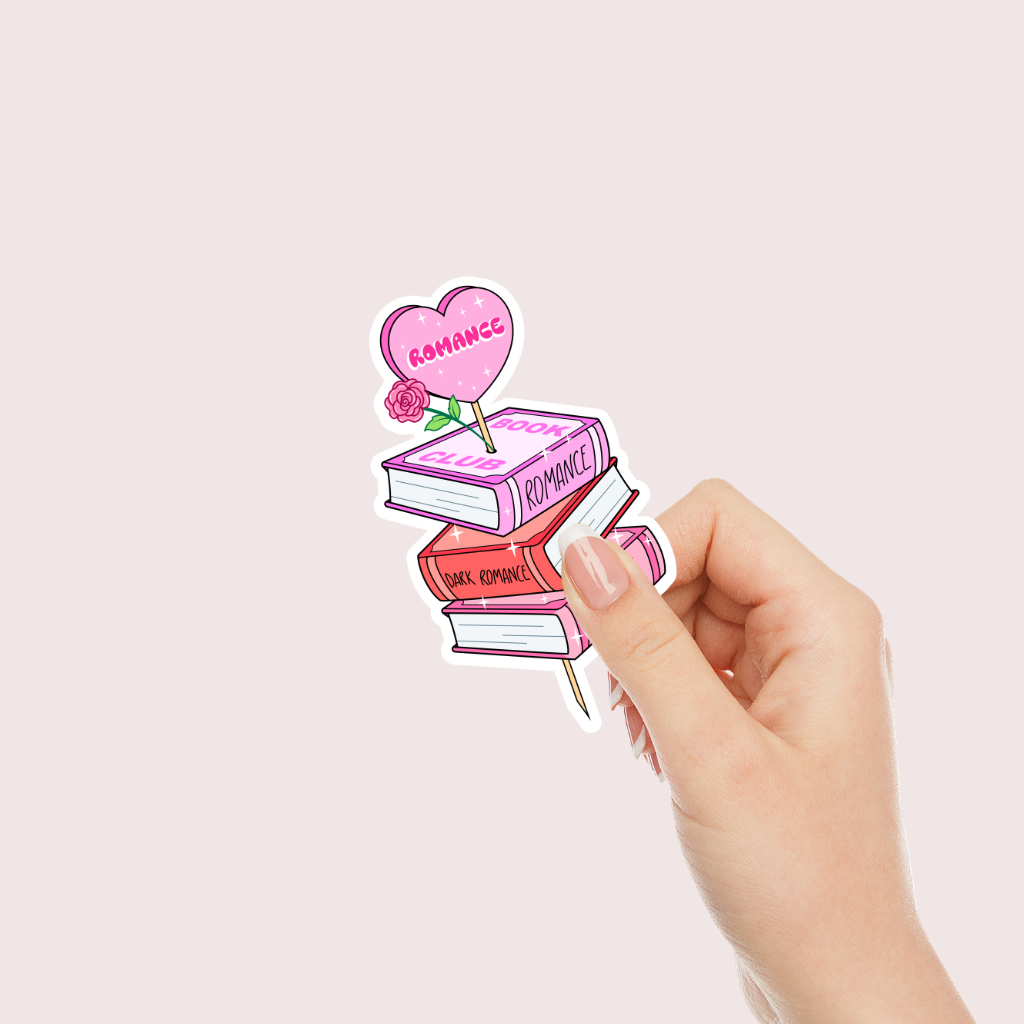 Sticker de canapes