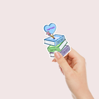 Sticker de canapes