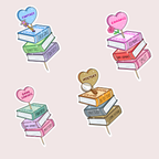 Sticker de canapes