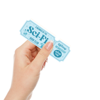 Sticker boletos