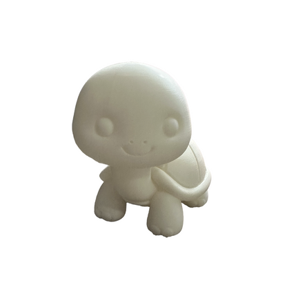 Figura para pintar | Tortuga