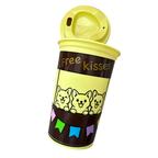 Vaso de Kisses Free