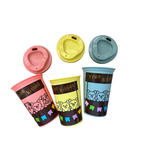 Vaso de Kisses Free