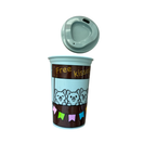Vaso de Kisses Free