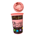 Vaso de Kisses Free