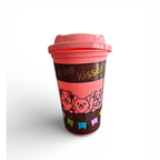 Vaso de Kisses Free