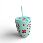 Baby Tumbler Huellitas